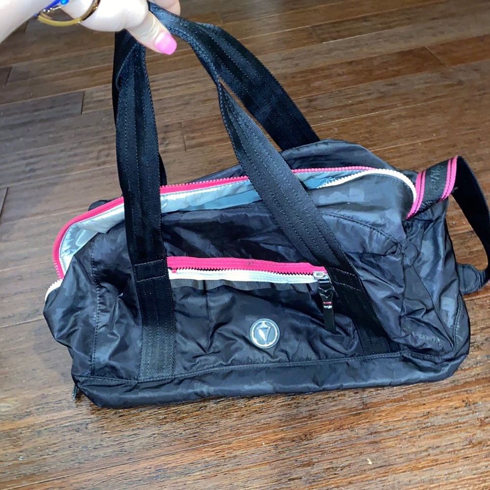Ivivva Duffle Bag